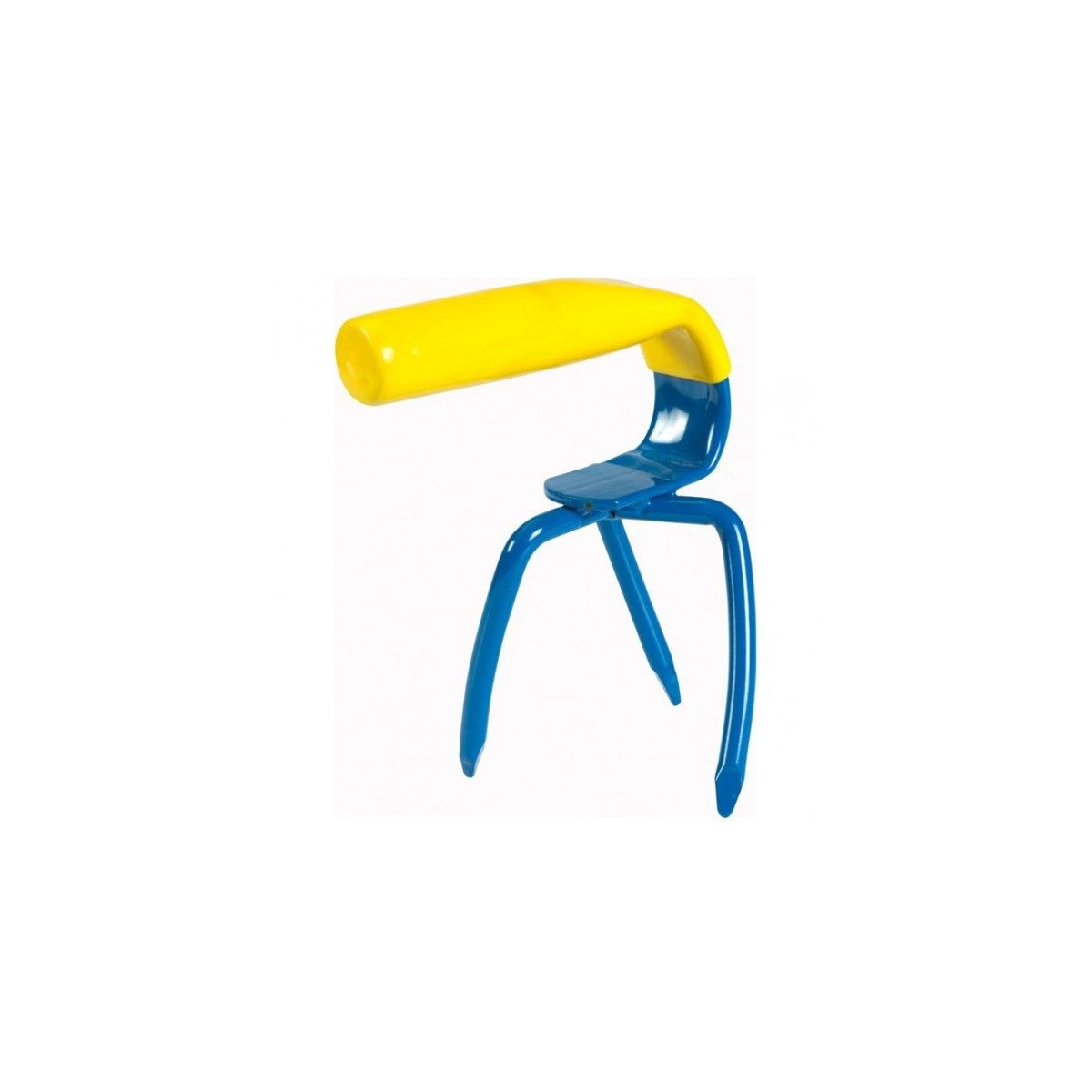 GardenClaw Kultivator Gardenclaw MC2201 Blau/Gelb