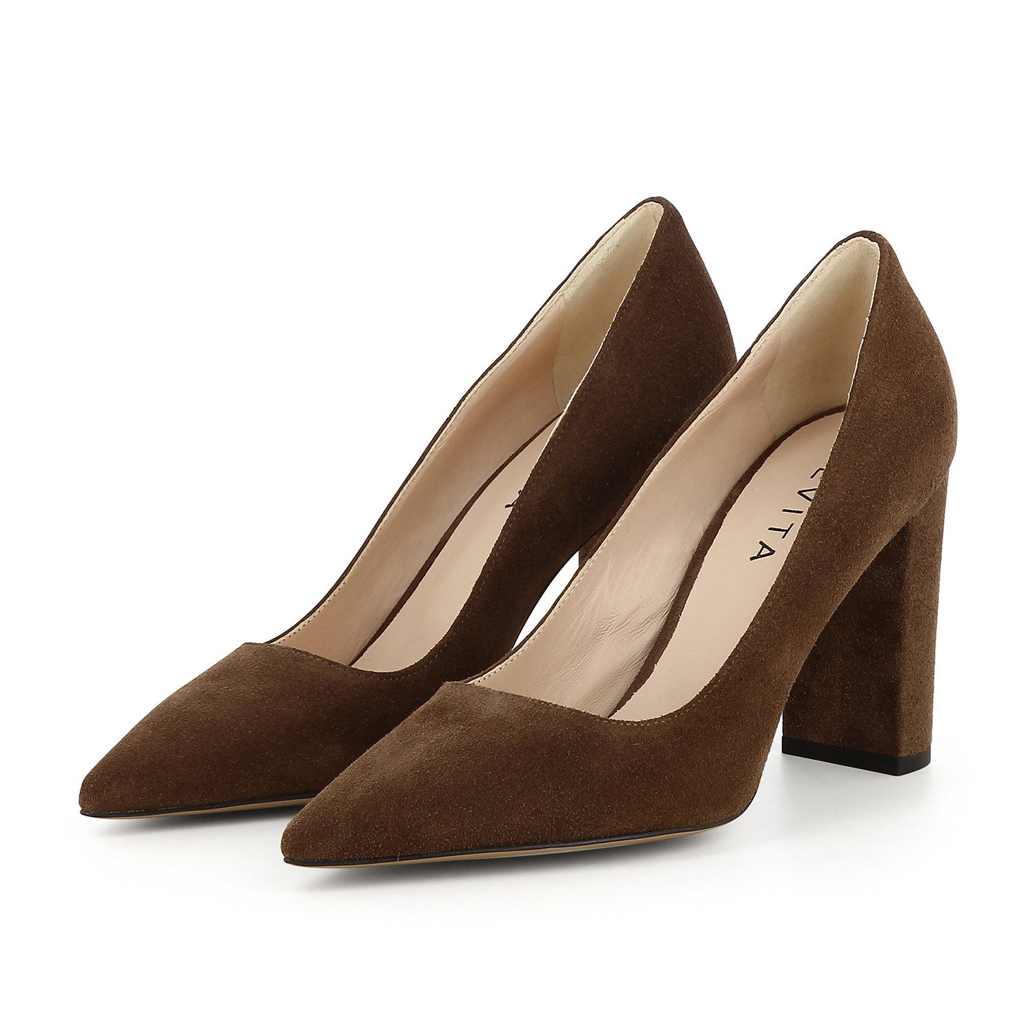 Evita NATALIA Pumps Handmade in Italy günstig online kaufen