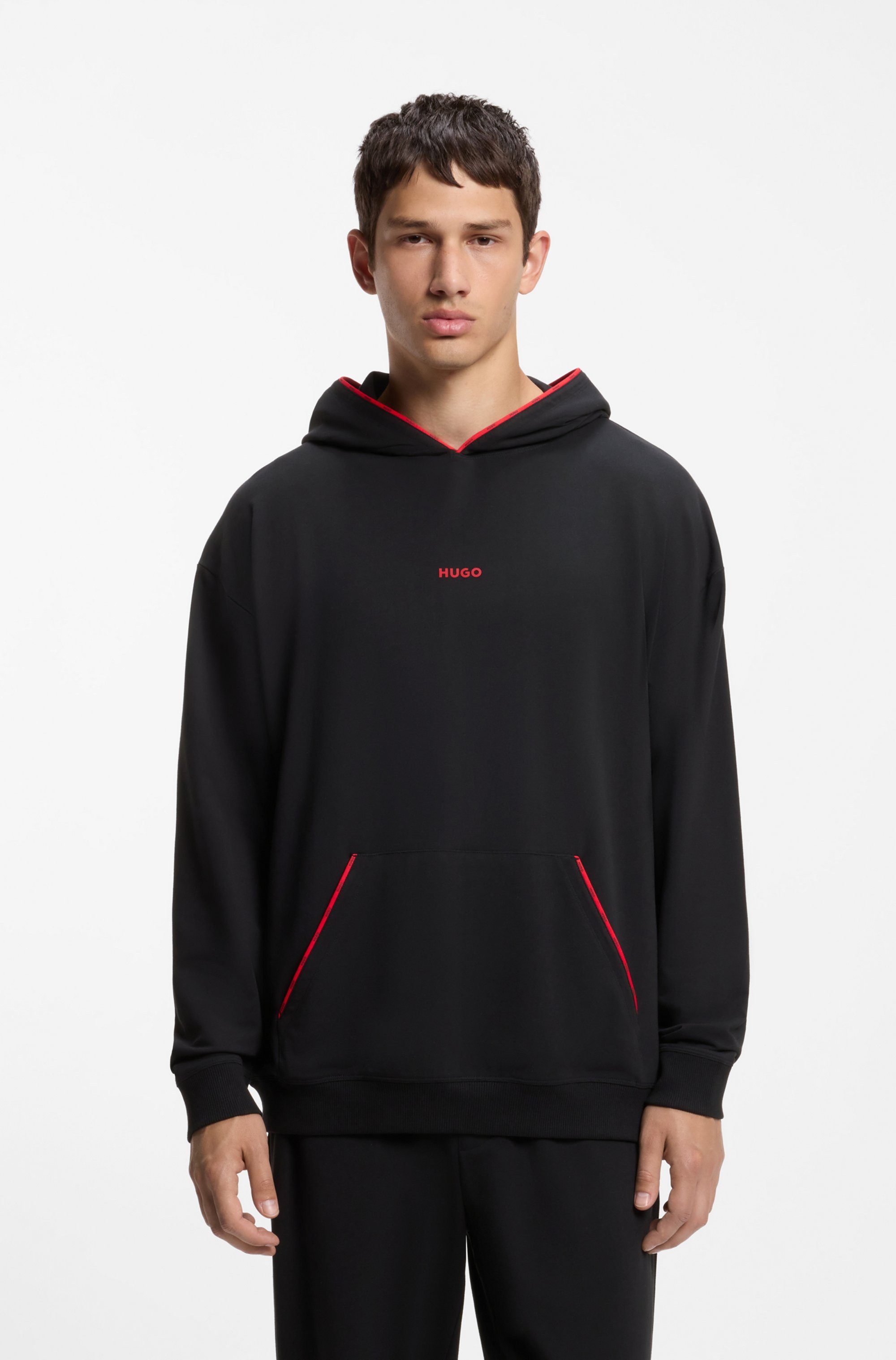 HUGO Hoodie NOAH