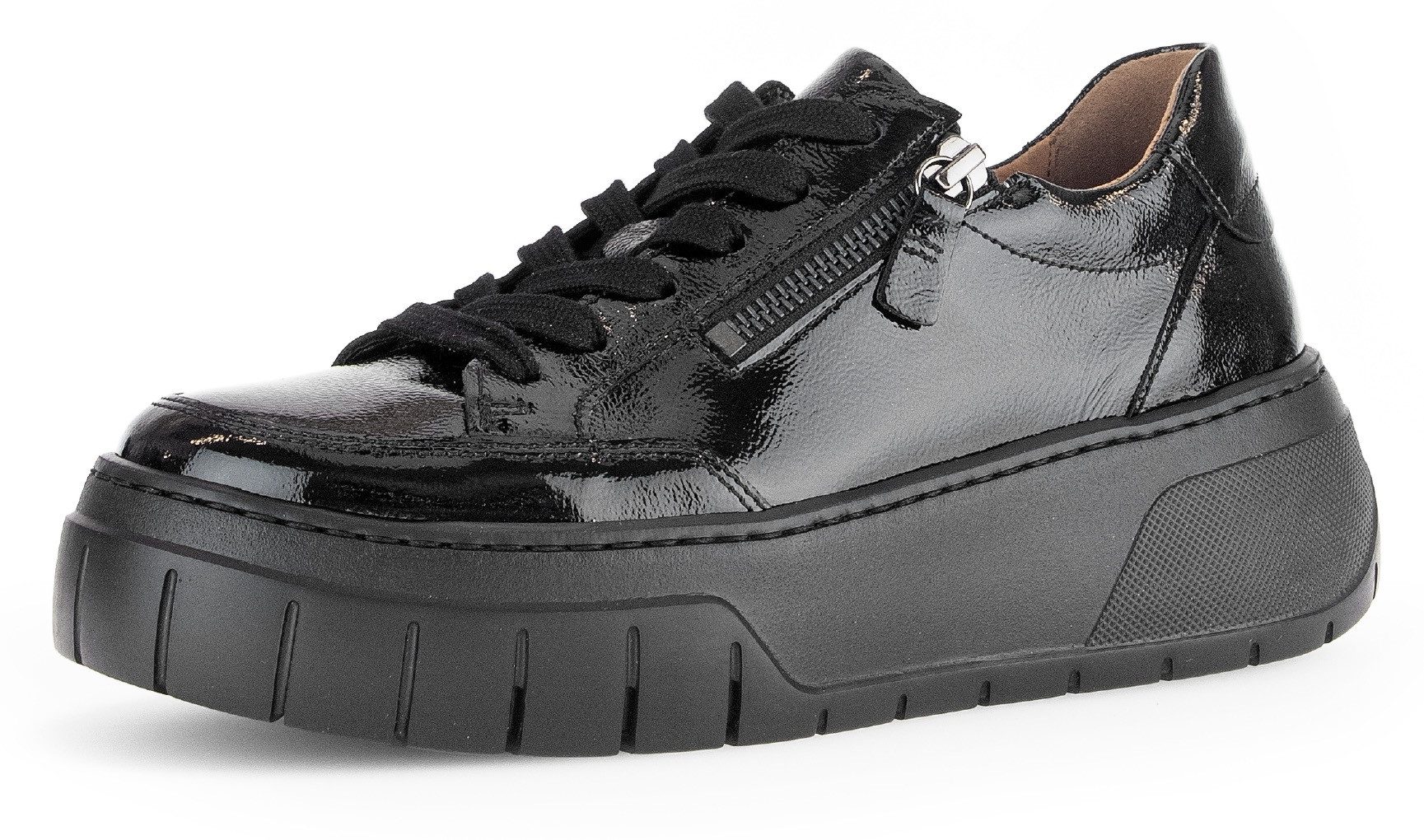Plateausneaker