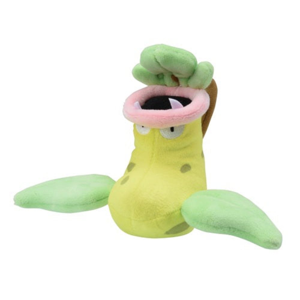 Kuscheltier Sarzenia Kuscheltier - Pokemon Center Original 19 cm plüsch Victribell