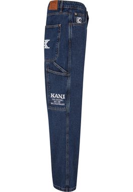 Karl Kani Bequeme Jeans Karl Kani Herren KMI-PL063-092-06 KK Retro Baggy Workwear Denim