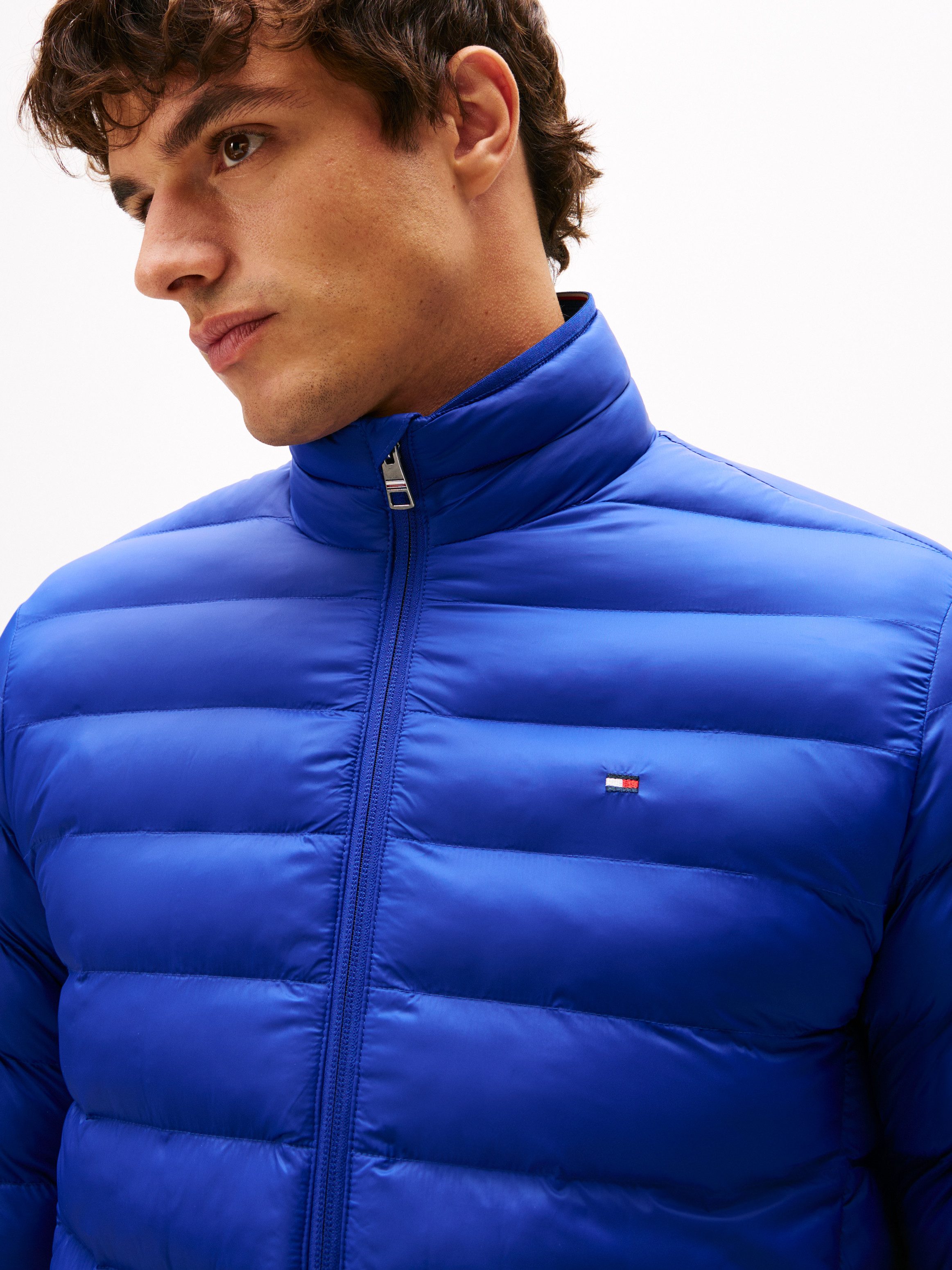 Tommy Hilfiger Steppjacke PACKABLE RECYCLED JACKET günstig online kaufen