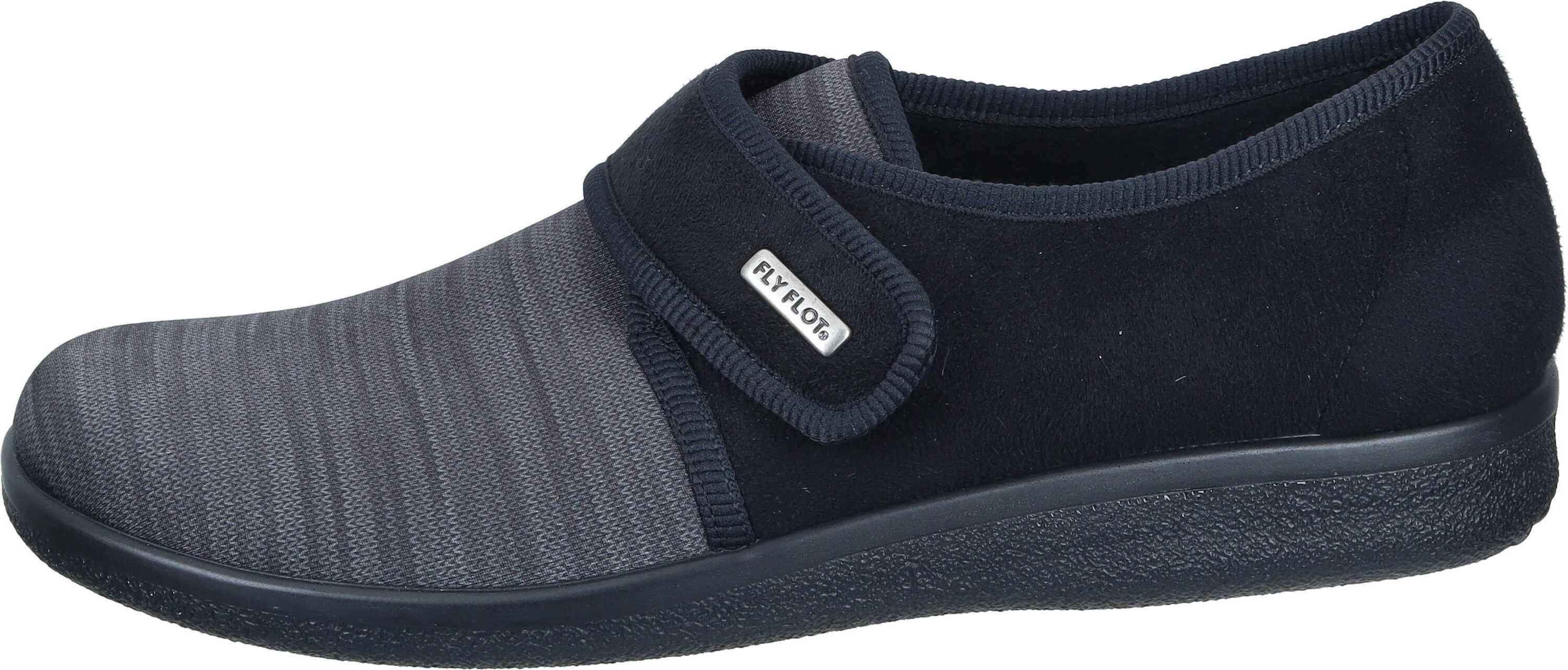 Fly Flot Hausschuhe Hausschuh aus Textil