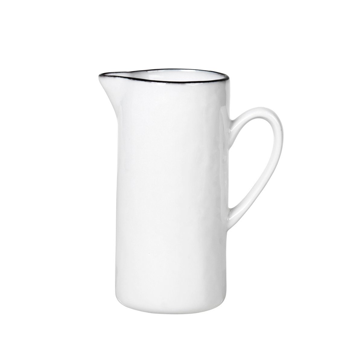 Broste Copenhagen Milchkännchen SALT Milchkanne 0,4 l, Salt Milchkanne