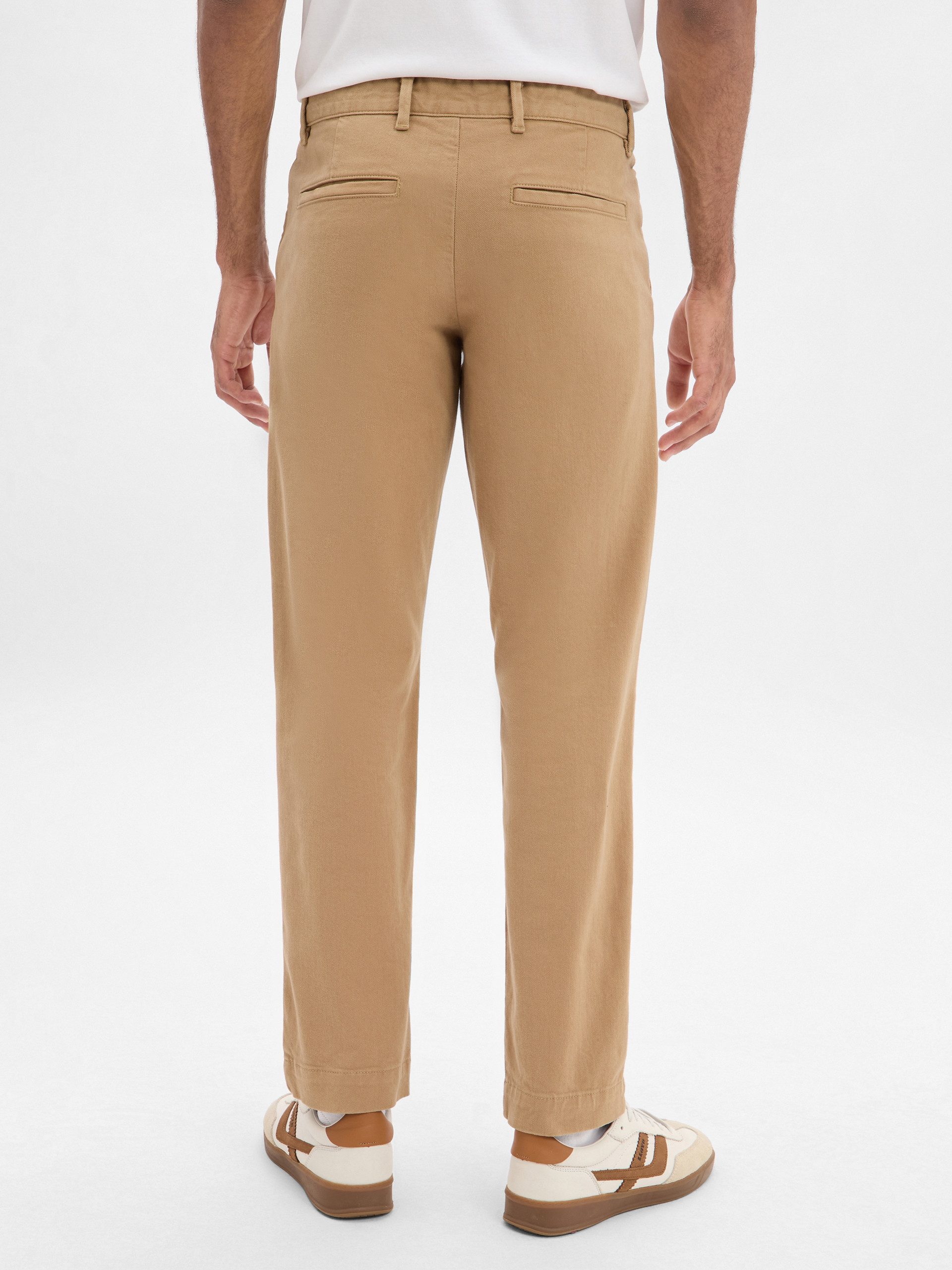 SELECTED HOMME Chinos SHL196-Straight Harry
