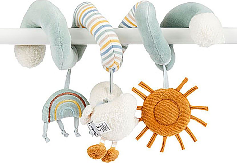 Sterntaler® Greifspielzeug Spielzeugspirale Edda