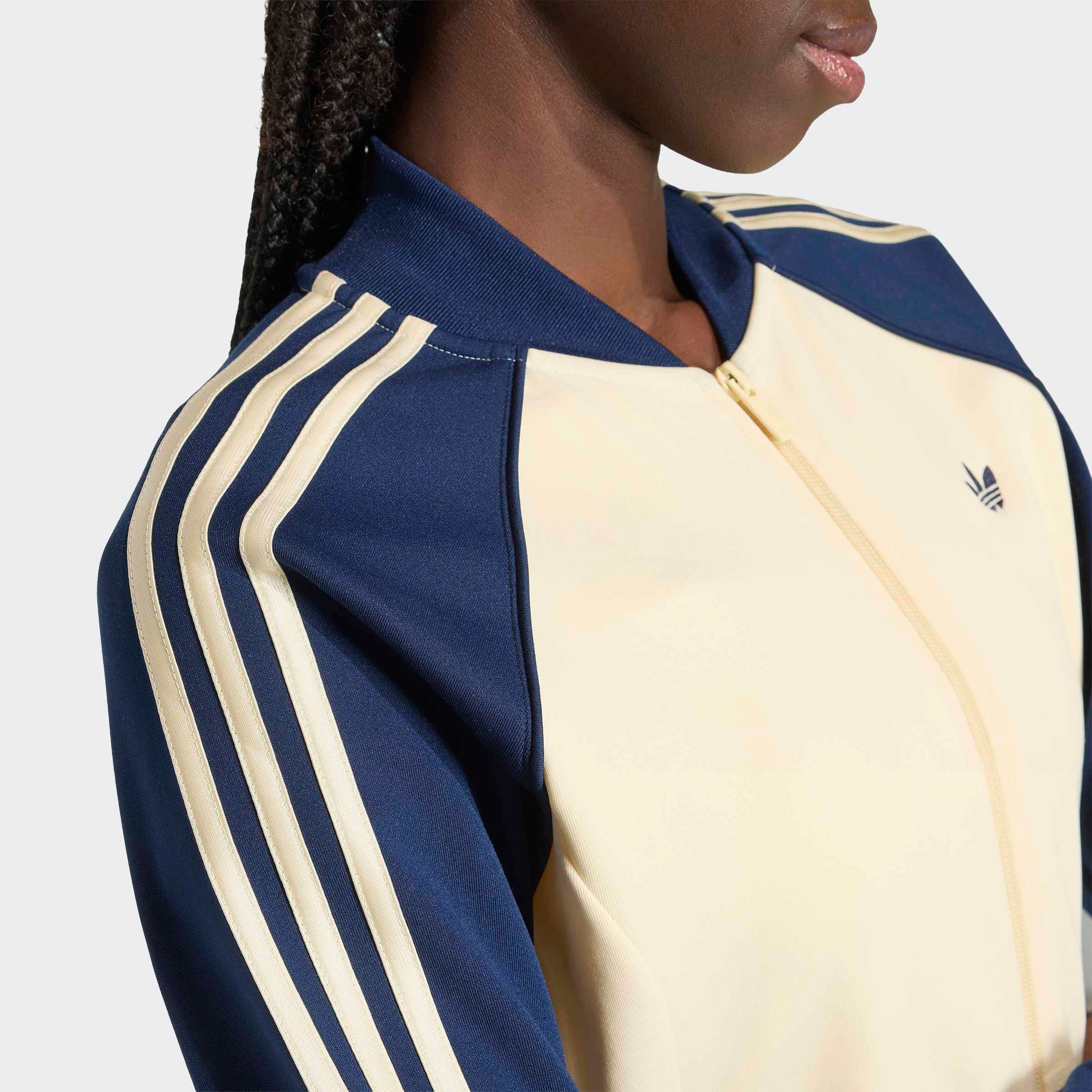 adidas Originals Outdoorjacke SST CLASSIC TRACK – Bild 4 von 5