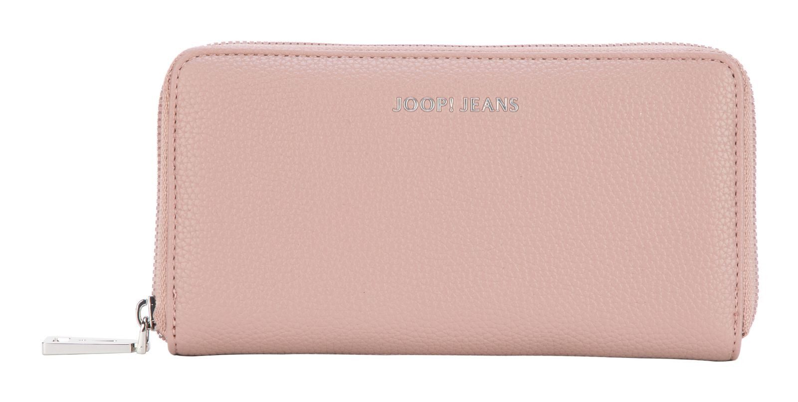 JOOP! Geldbörse Melete Purse, mit RFID-Blocker Schutz