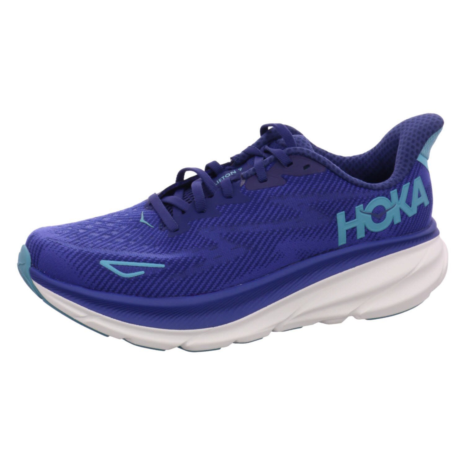 Hoka One One 1127896-BBES Schnürschuh günstig online kaufen
