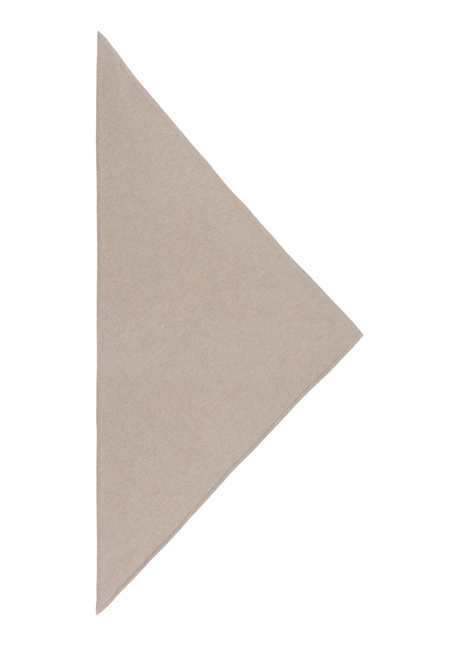 Marc O'Polo Schal aus Schurwolle-Kaschmirwolle-Mix günstig online kaufen