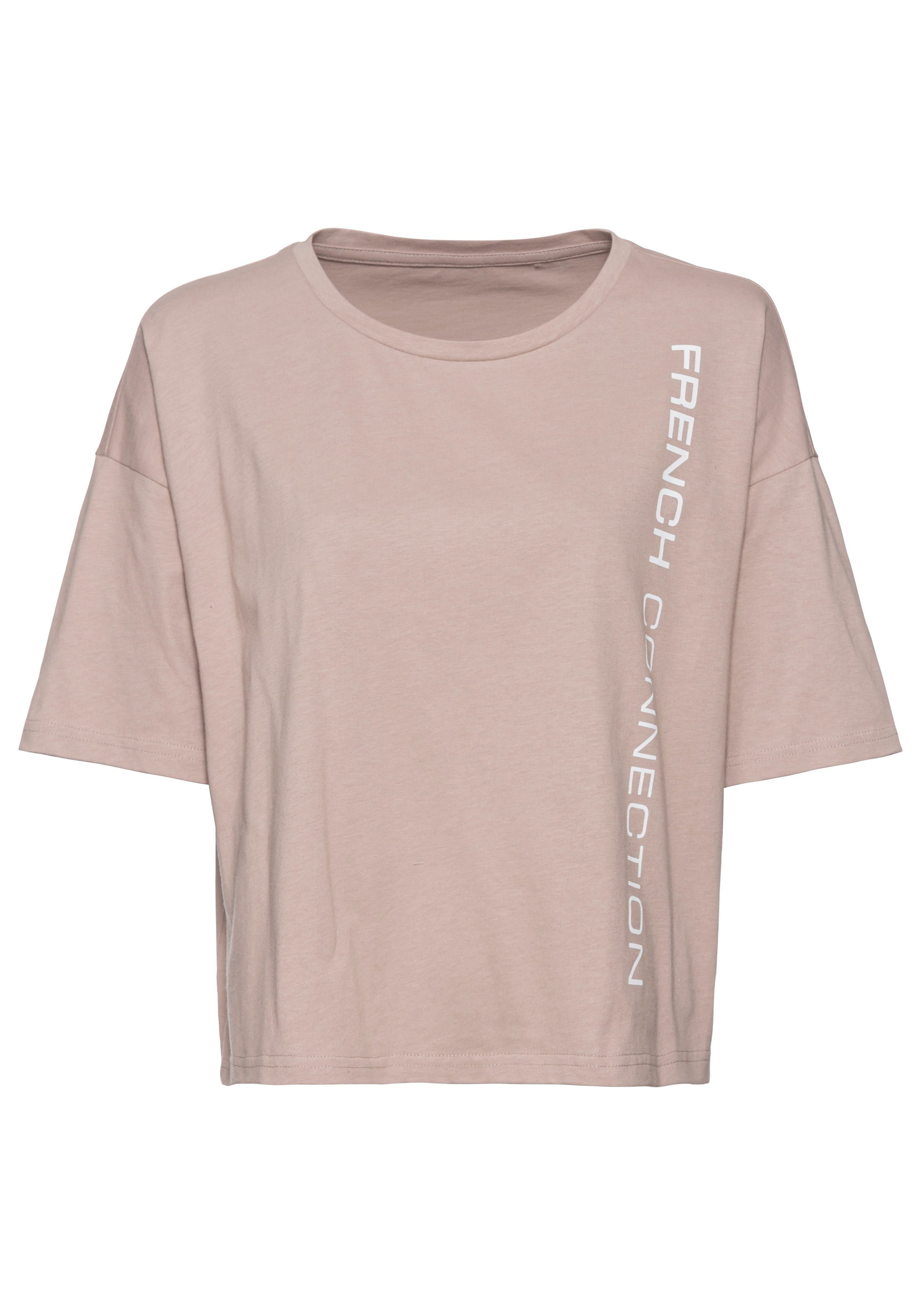 French Connection T-Shirt mit weiten Ärmeln günstig online kaufen