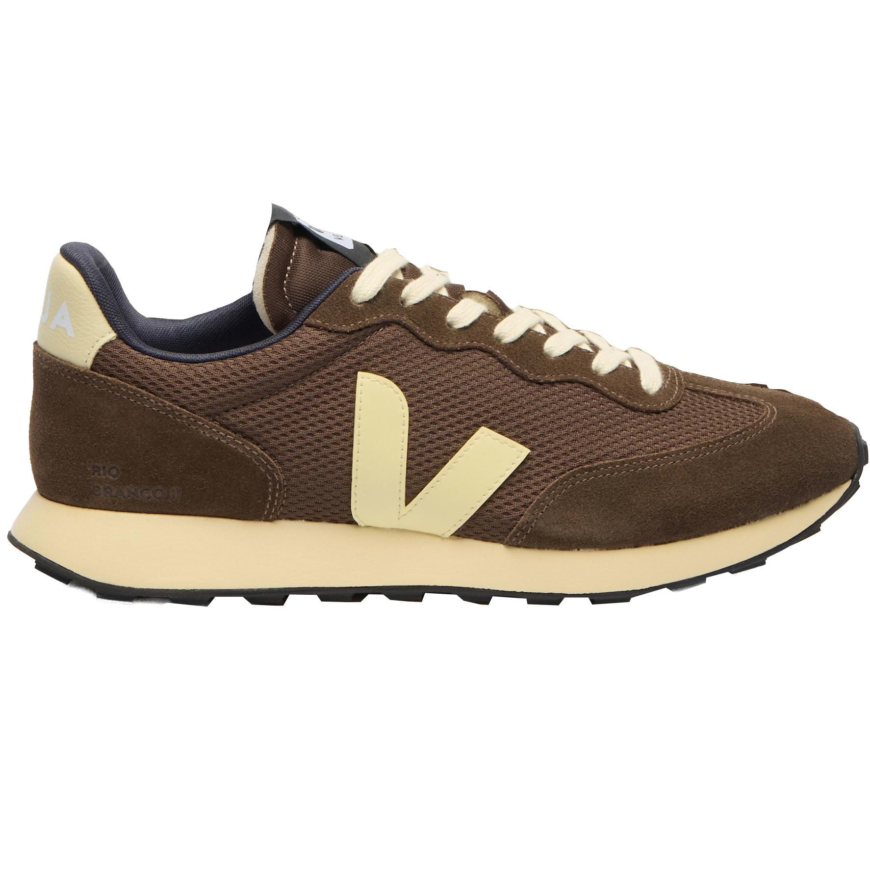 VEJA Veja Rio Branco II Alveomesh Sneaker
