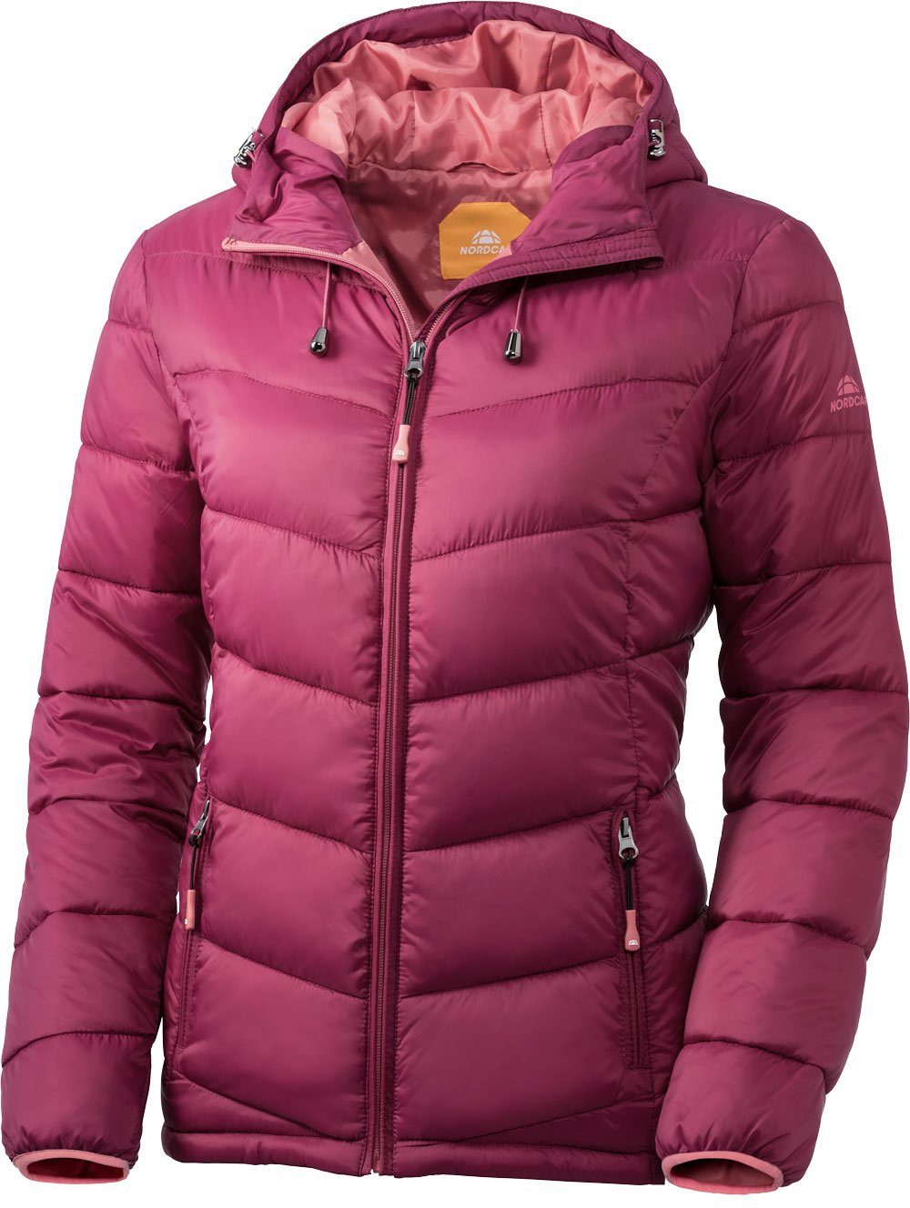 Steppjacke