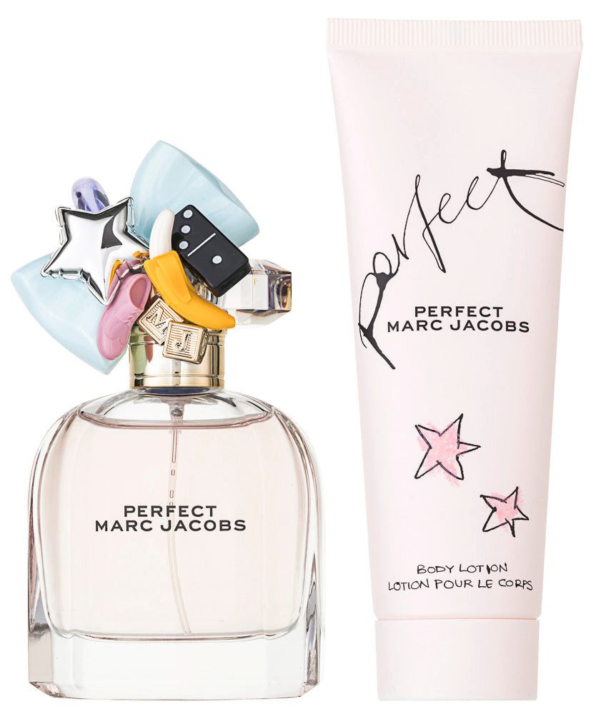 MARC JACOBS Eau de Parfum Perfect Eau de Parfum