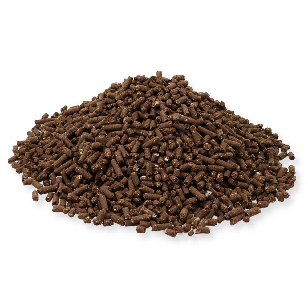 Langzeitdünger Naturdünger mit Rinderdung 12,5 Kg Pellets organischer Langzeit Dünger