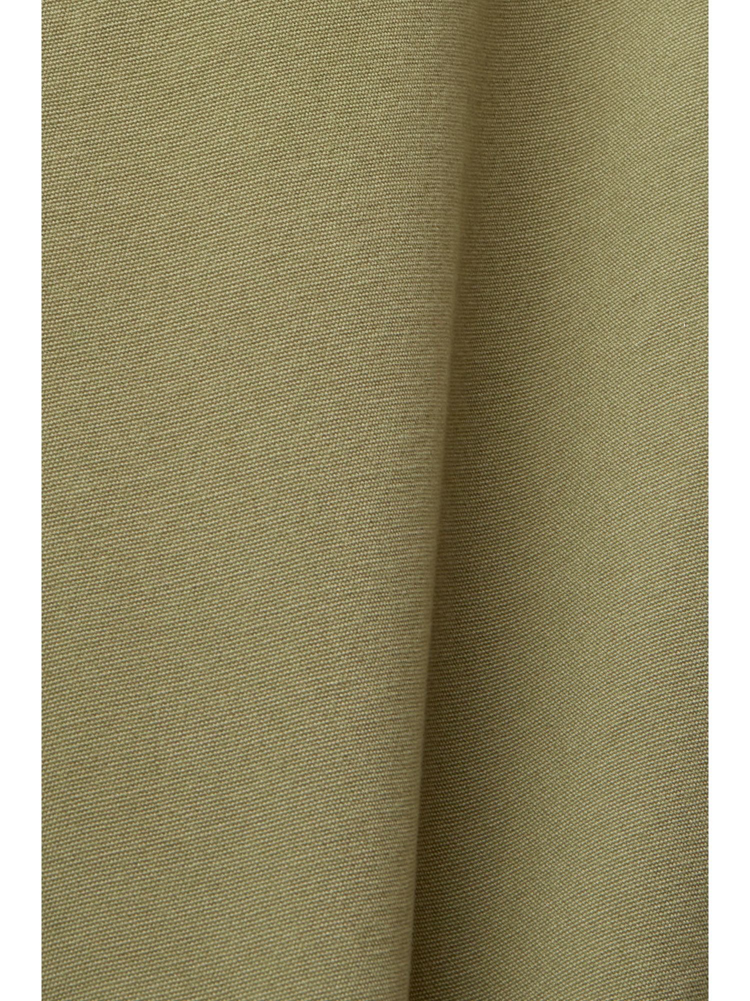 Esprit OLIVE Cargohose