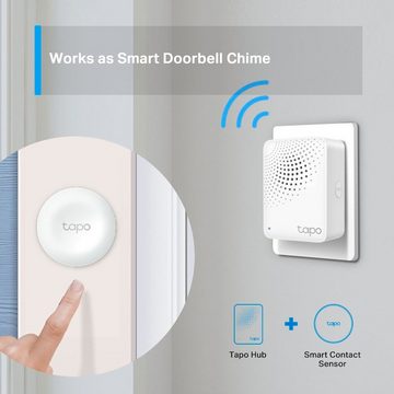 tp-link Tapo H100 Smart IoT Hub Smart-Home-Zubehör