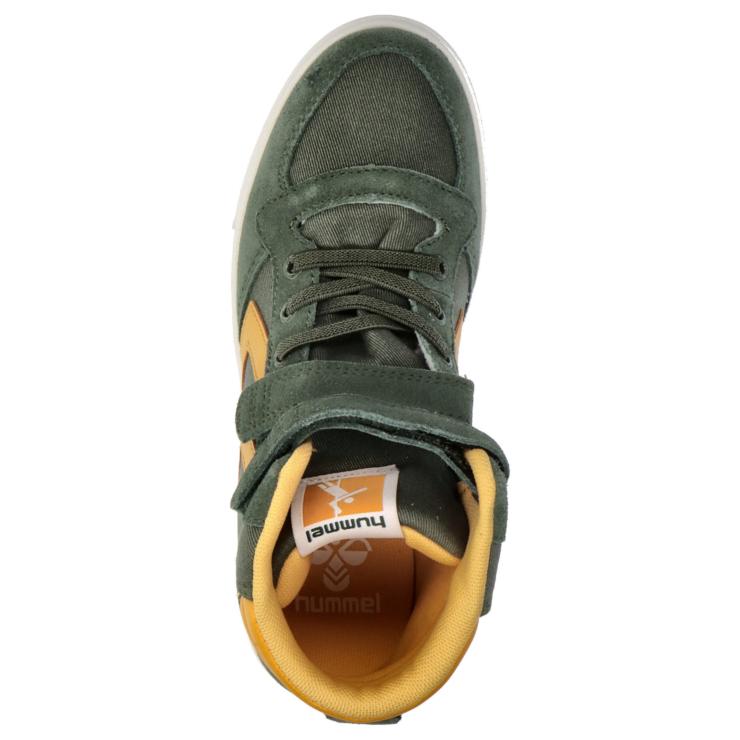 hummel Hummel Kinder Sneaker Slimmer Stadil High Jr 217937 Sneaker