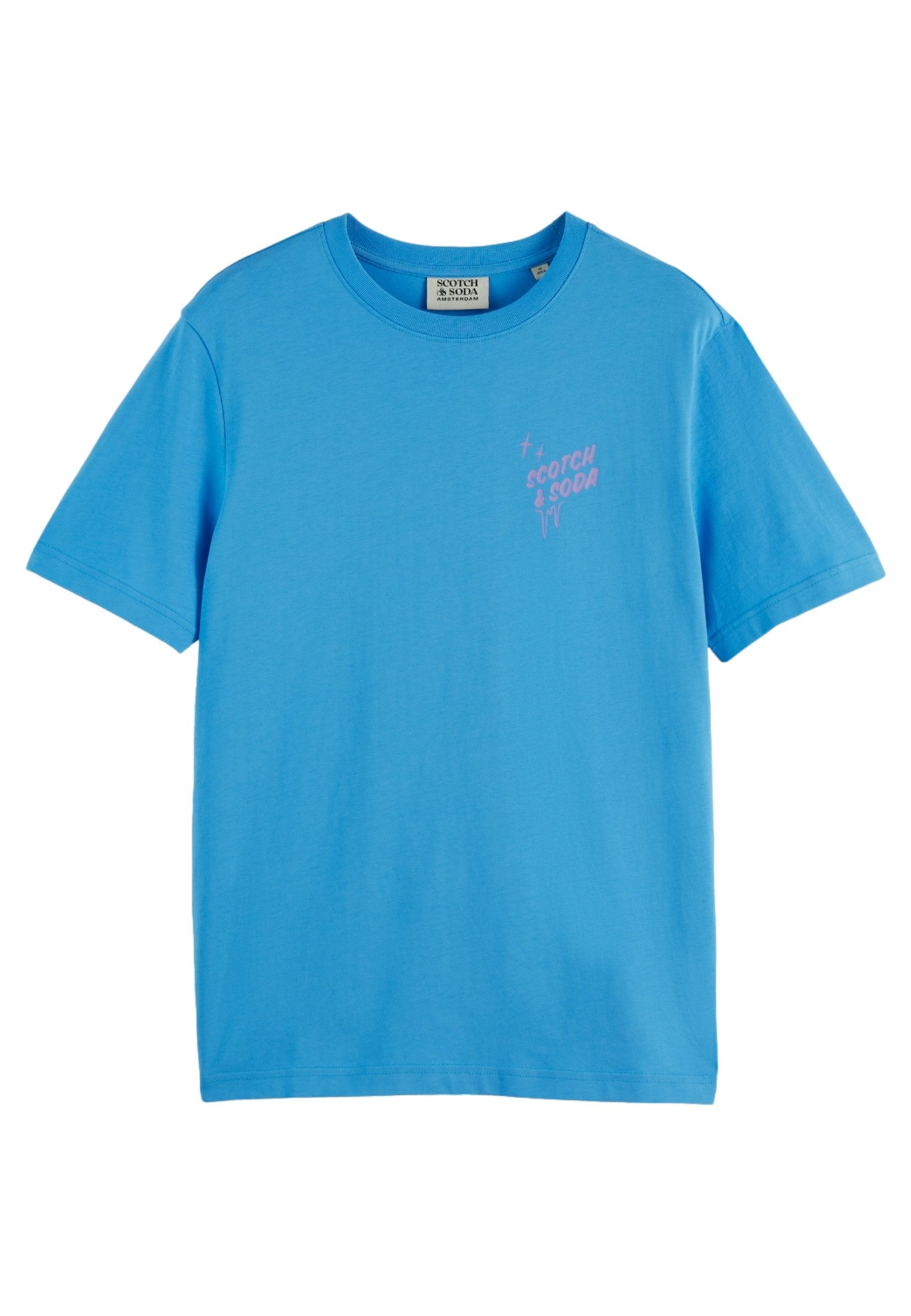 T-Shirt T-Shirt Kurzarmshirt