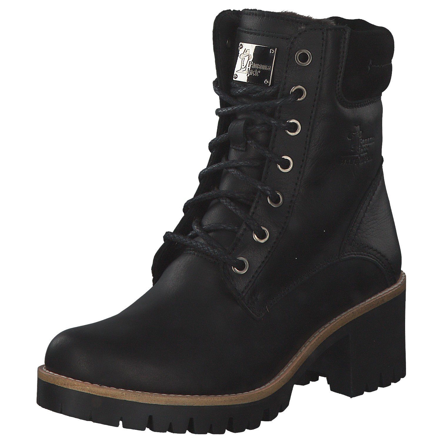 Panama Jack Phoebe B Winterstiefelette günstig online kaufen