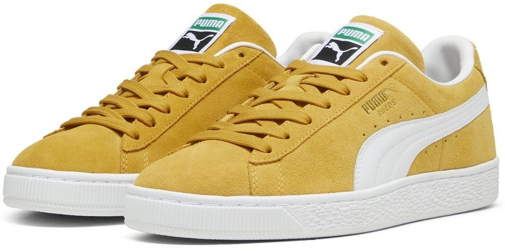 PUMA Suede Classic Sneaker