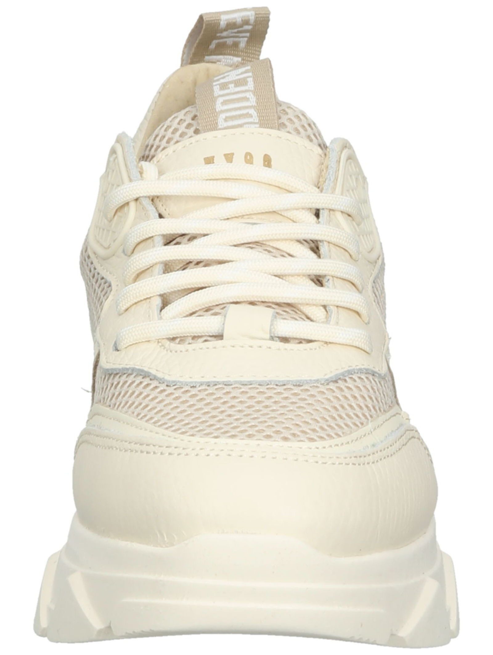 STEVE MADDEN STEVE MADDEN Sneaker Leder/Textil Sneaker