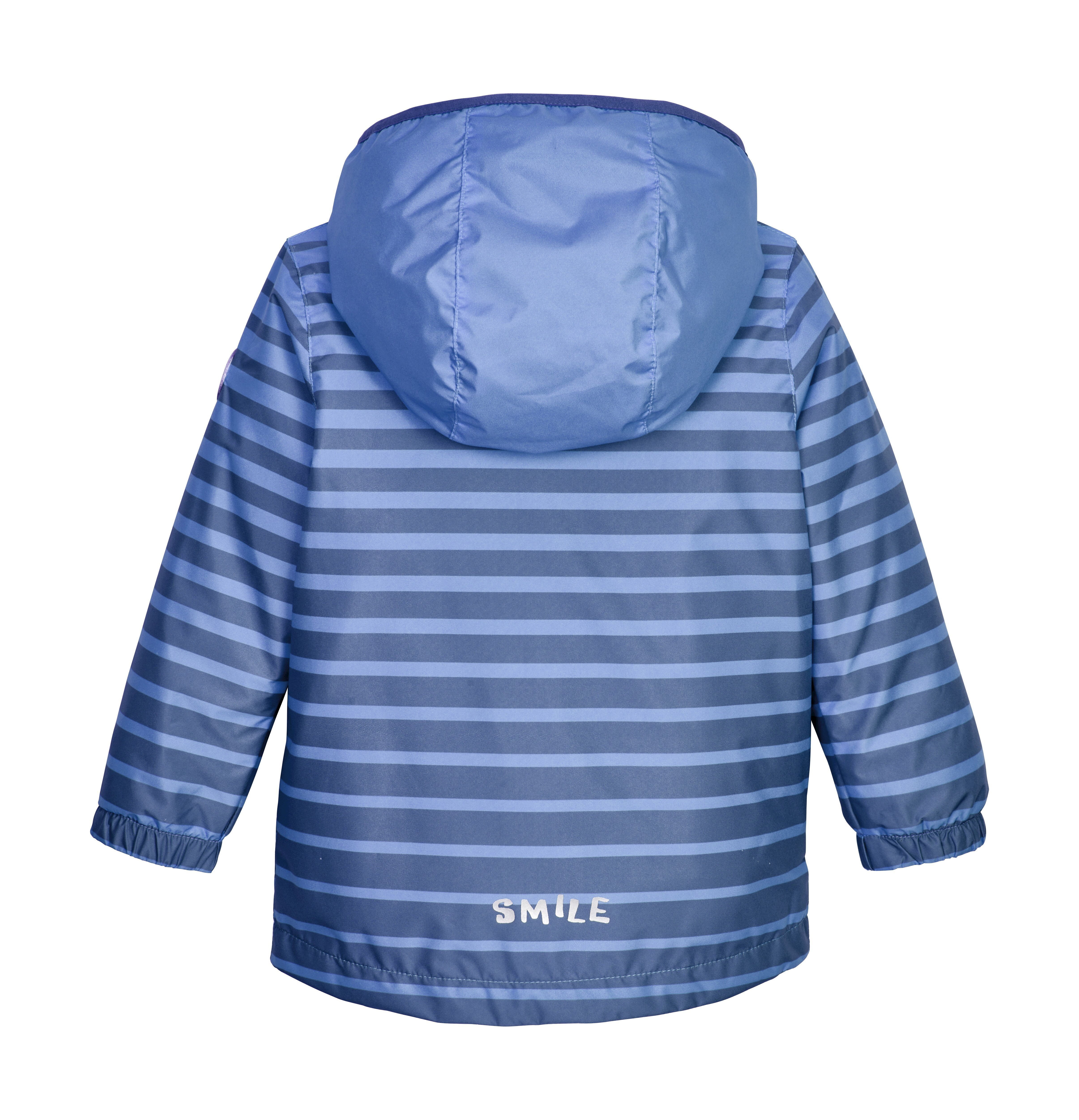 first instinct by killtec Outdoorjacke FIOS 20 MNS JCKT Funktionsjacke: wasserdicht, atmungsaktiv, platzsparend, reflektierend