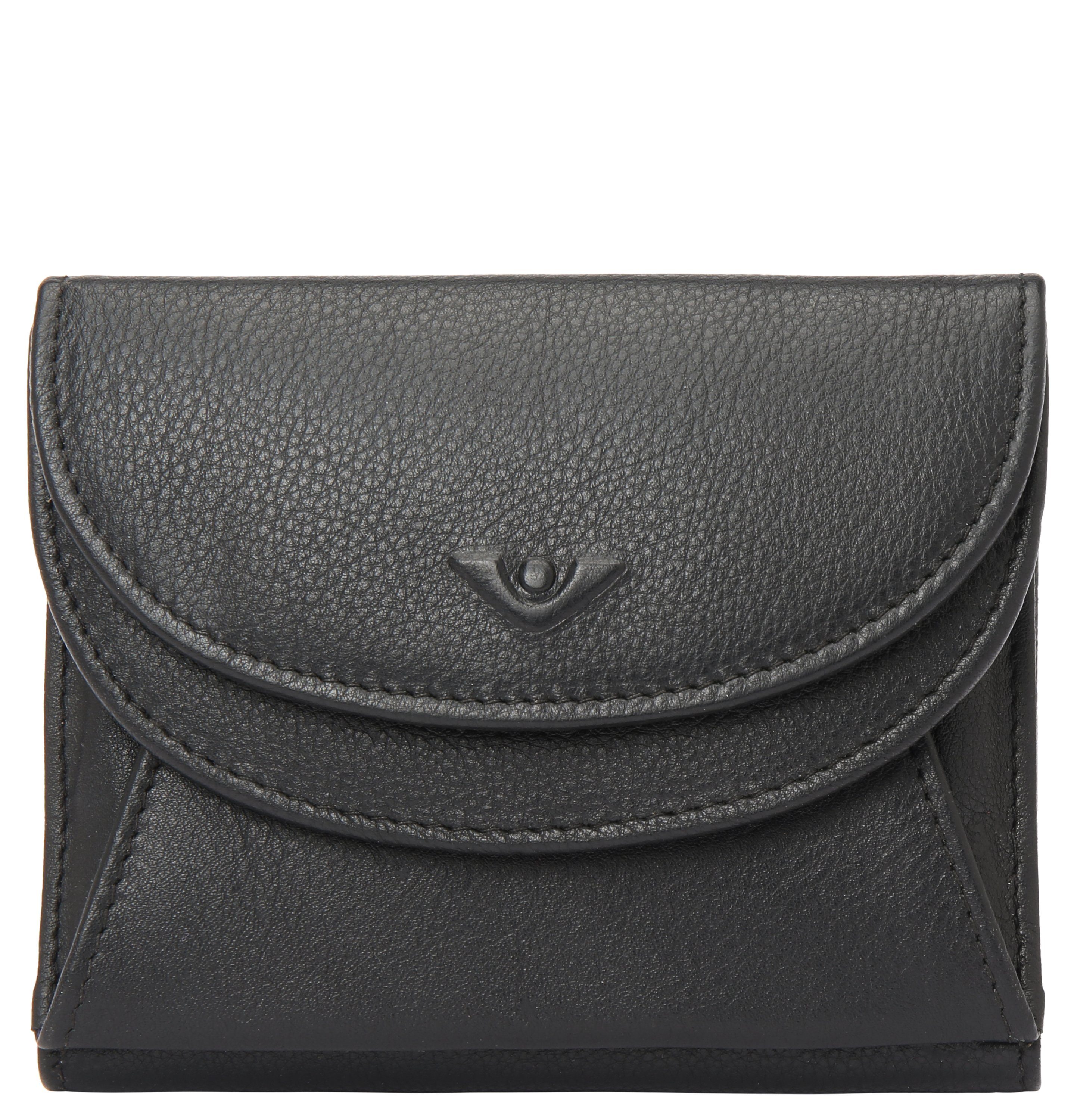 VLD Geldbörse VLD Wienerschachtel NANETTE