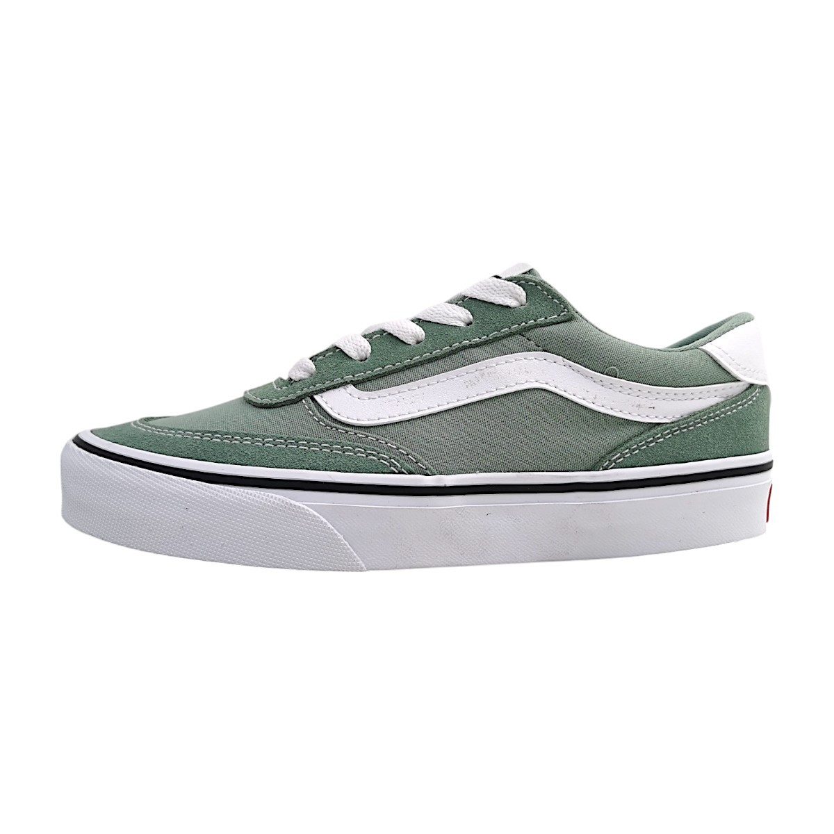 Vans Brooklyn LS Schnürschuh