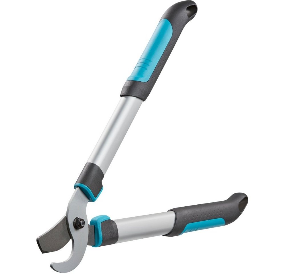 Thumbnail - GARDENA Astschere EasyCut 500 B - Astschere - grau/türkis