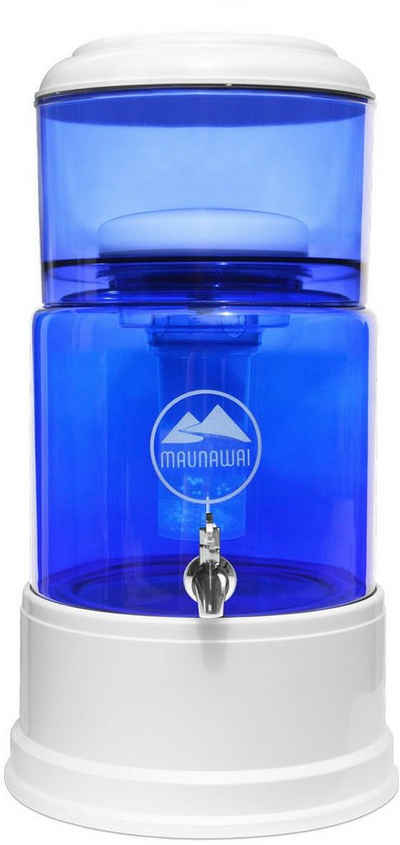 Maunawai Wasserfilter ®PRIME K2
