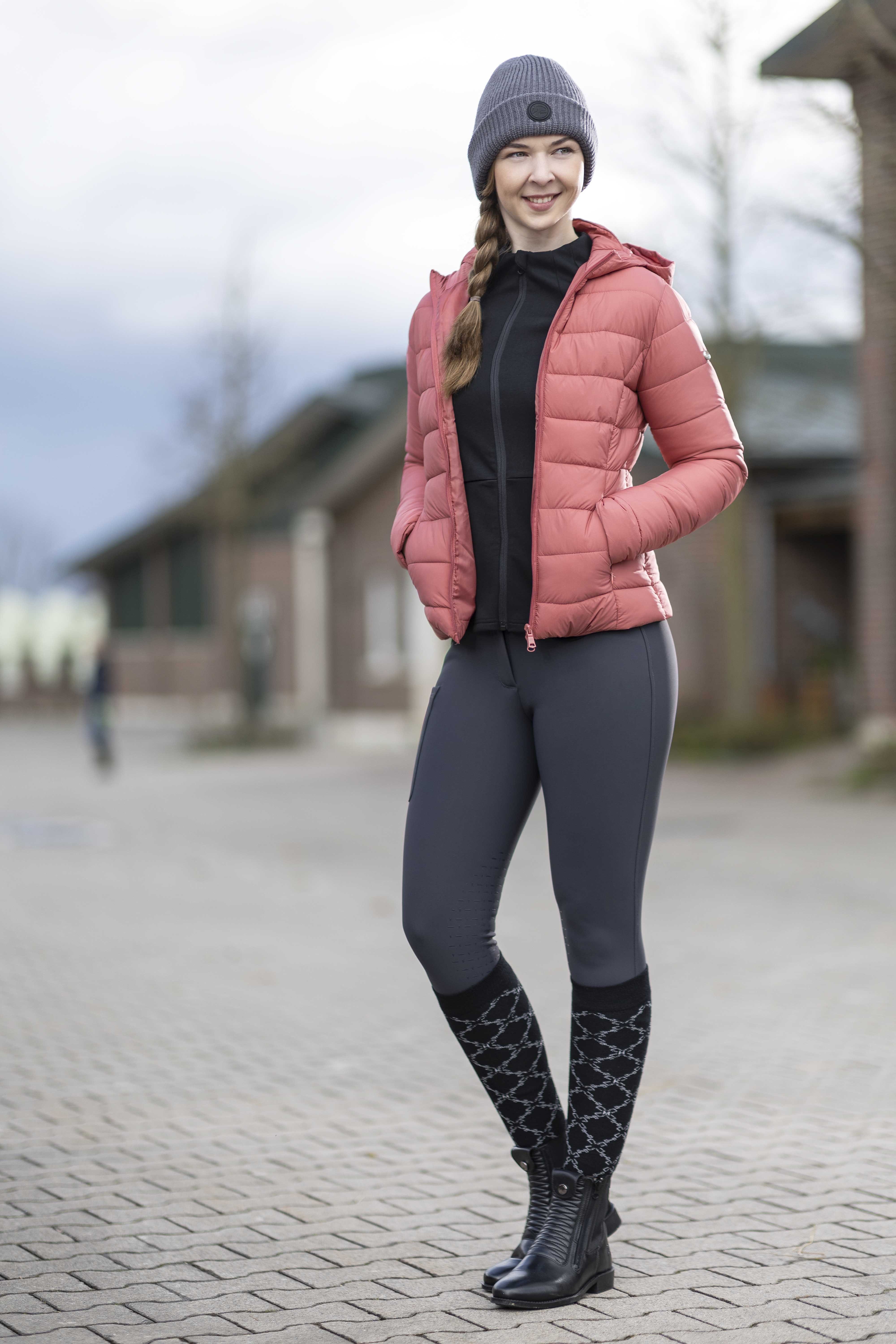 HKM Steppjacke Steppjacke -Lena- günstig online kaufen
