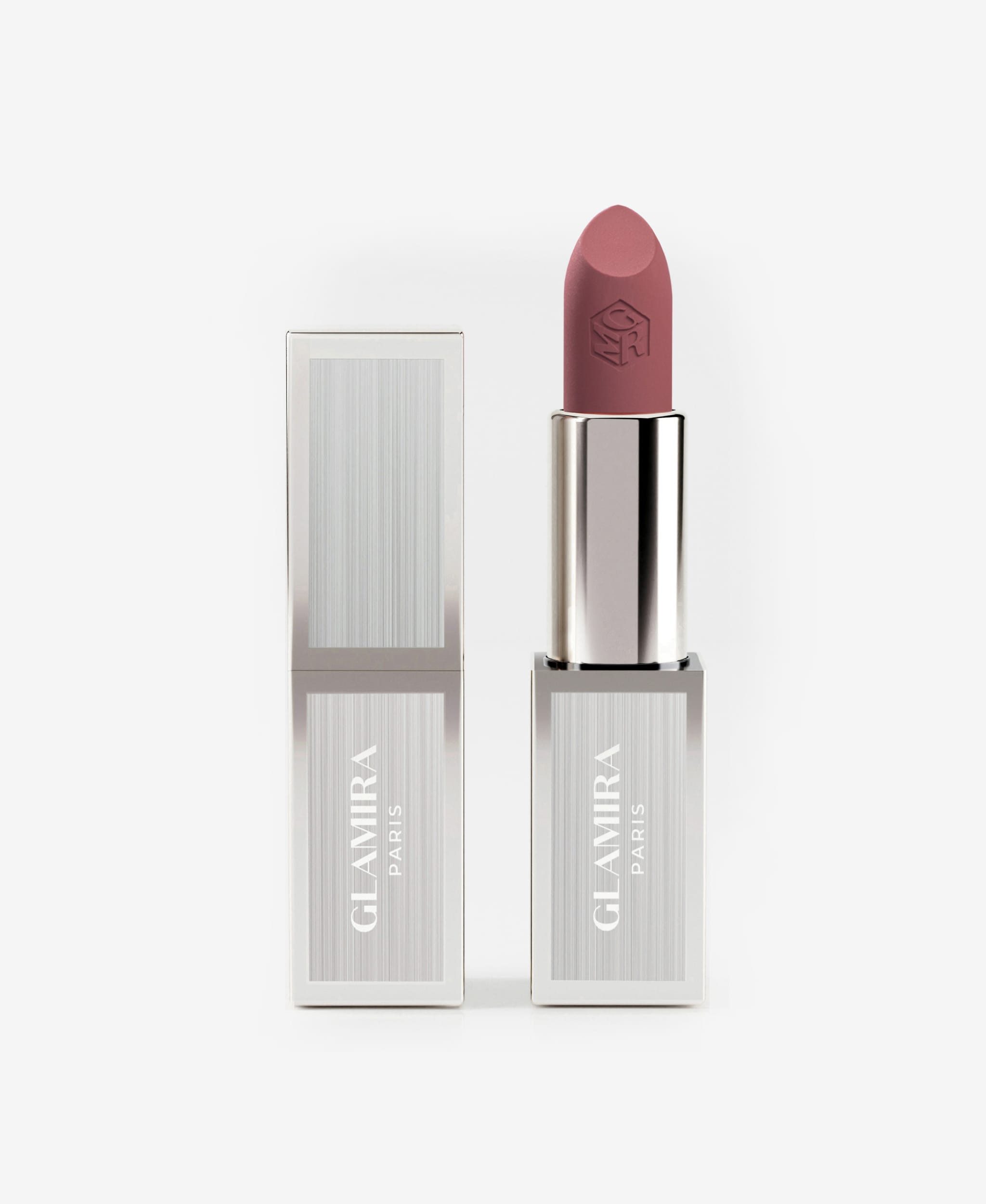 Lippenstift Strahlender Matter Lippenstift #4