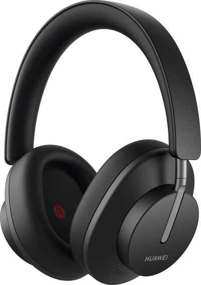 Huawei »Freebuds Studio« Over-Ear-Kopfhörer (Noise-Cancelling, True Wireless, Bluetooth)