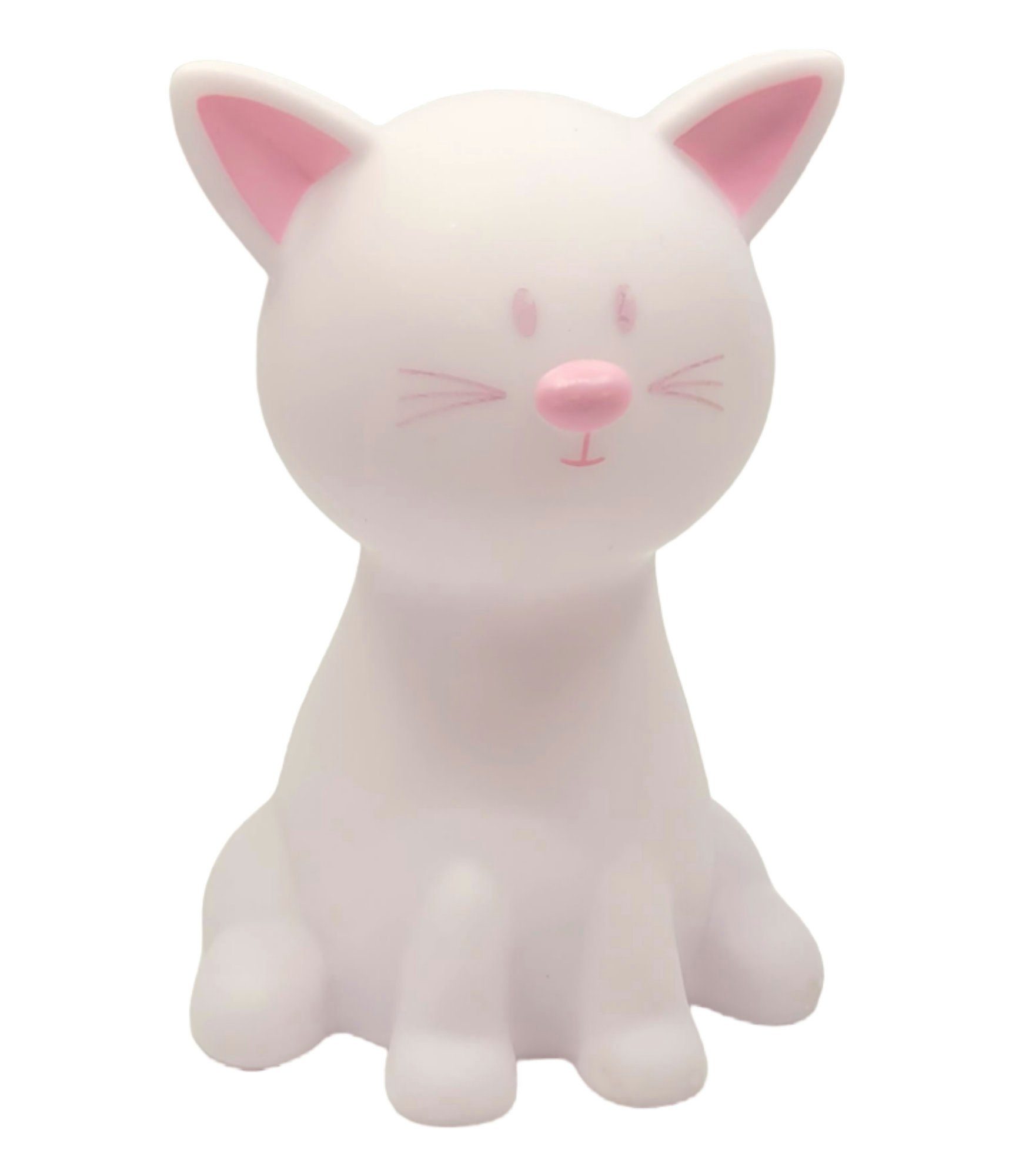 A Little Lovely Company Nachtlicht Großes Nachtlicht Katze