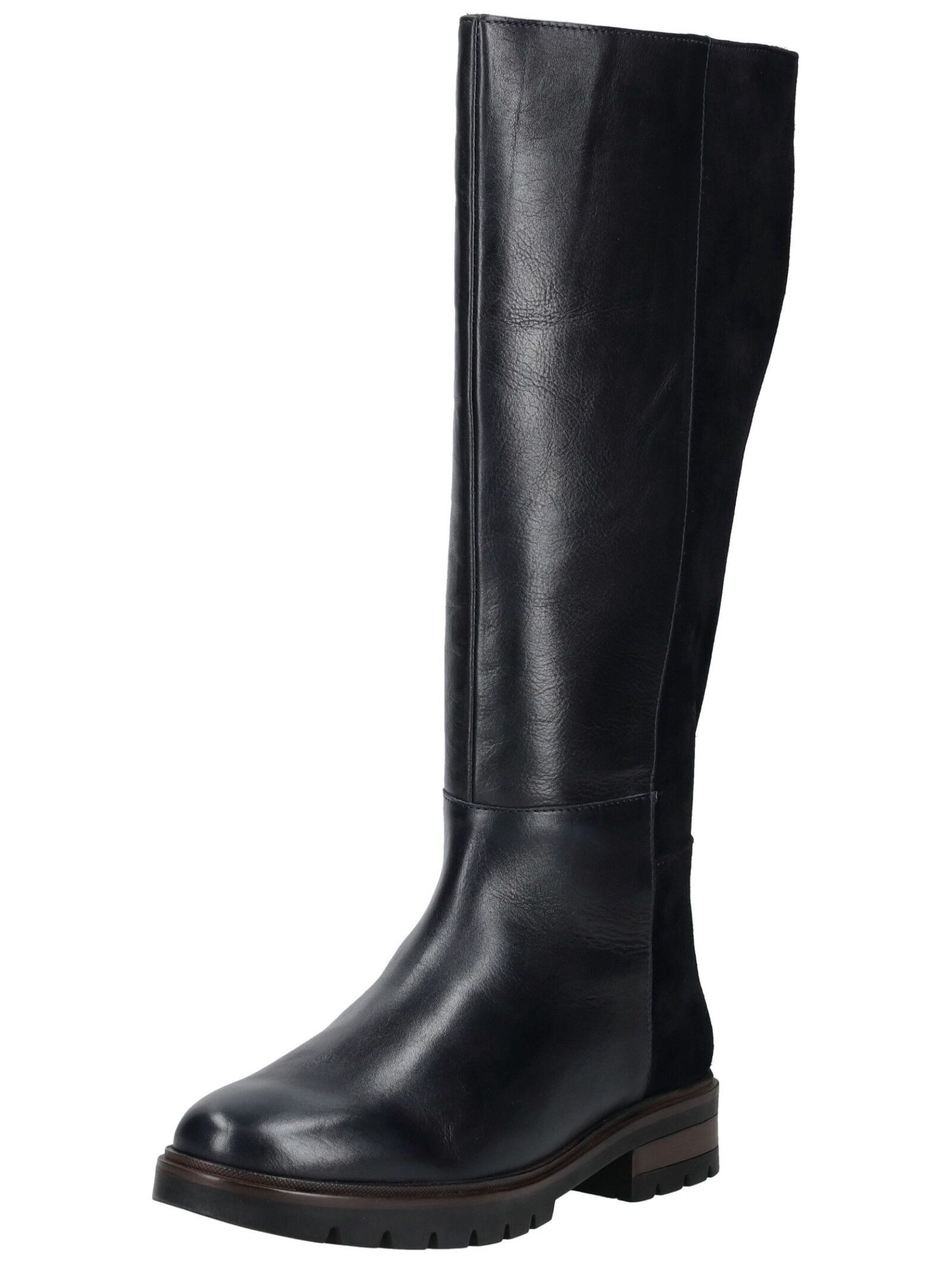 Ara Ara Stiefel Glattleder Schnürstiefelette günstig online kaufen