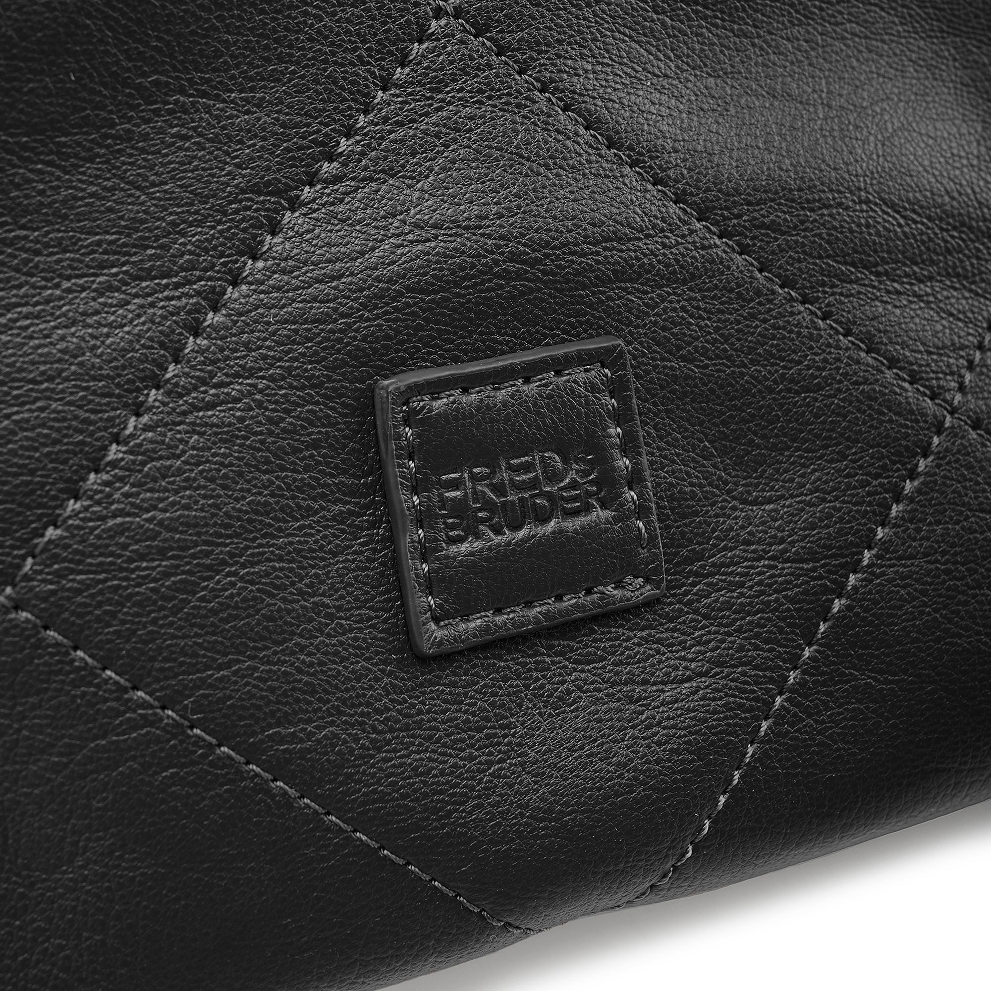 FREDsBRUDER Shopper Comfy Carry, Polyurethan