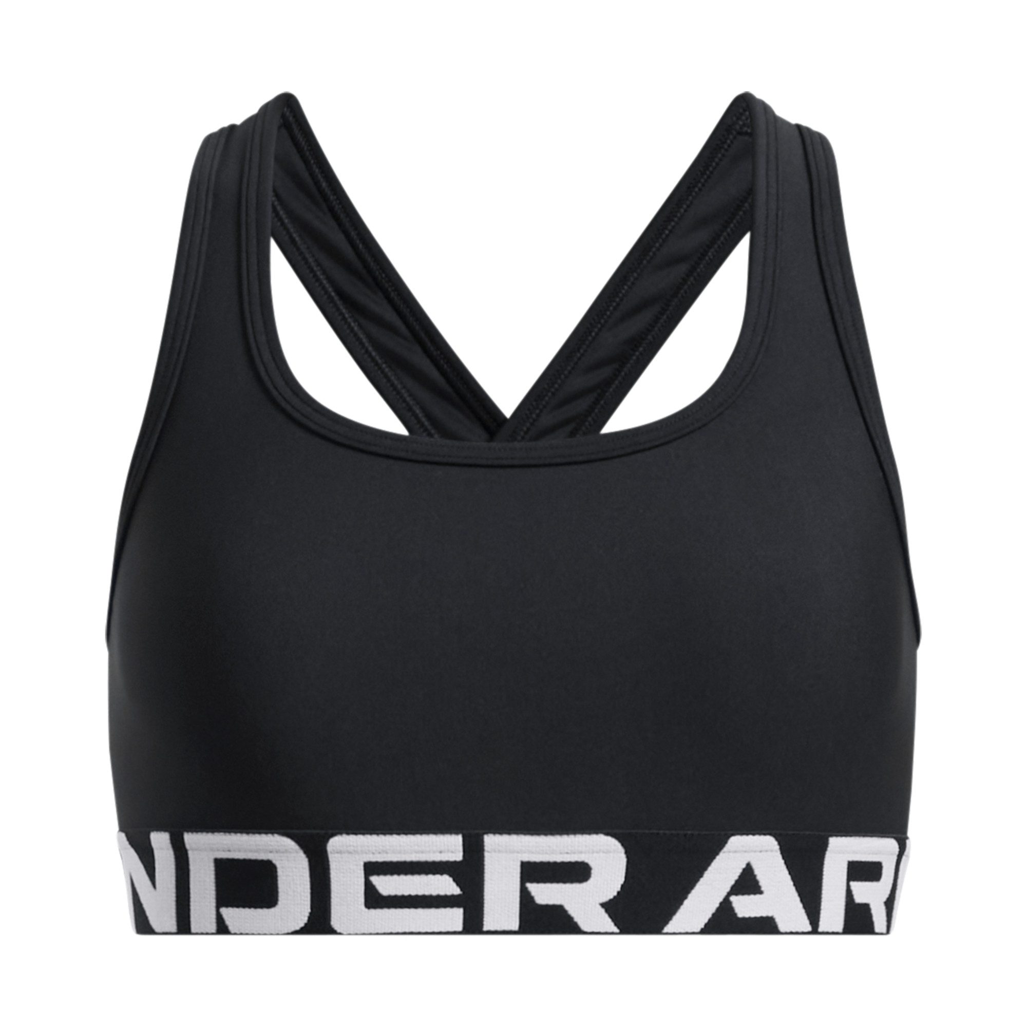 Under Armour® Sport-BH Under Armour Mädchen Sport-BH G Crossback Bra 1390066