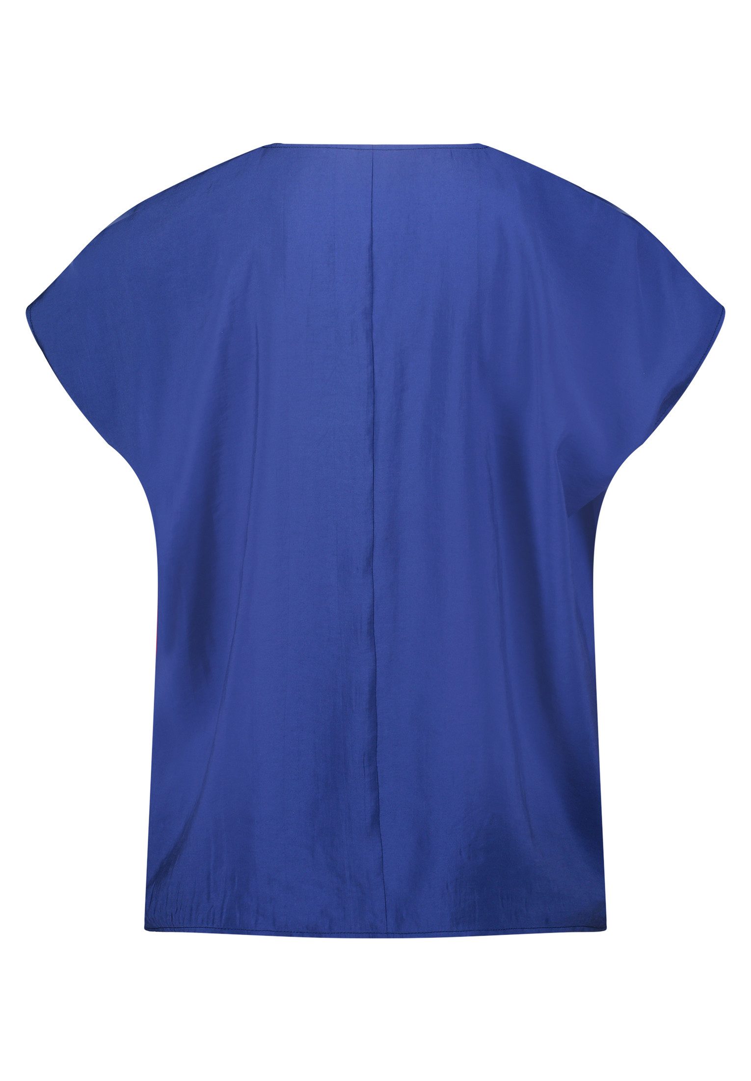 Betty Barclay Schlupfbluse Betty Barclay Schlupfbluse mit V-Ausschnitt