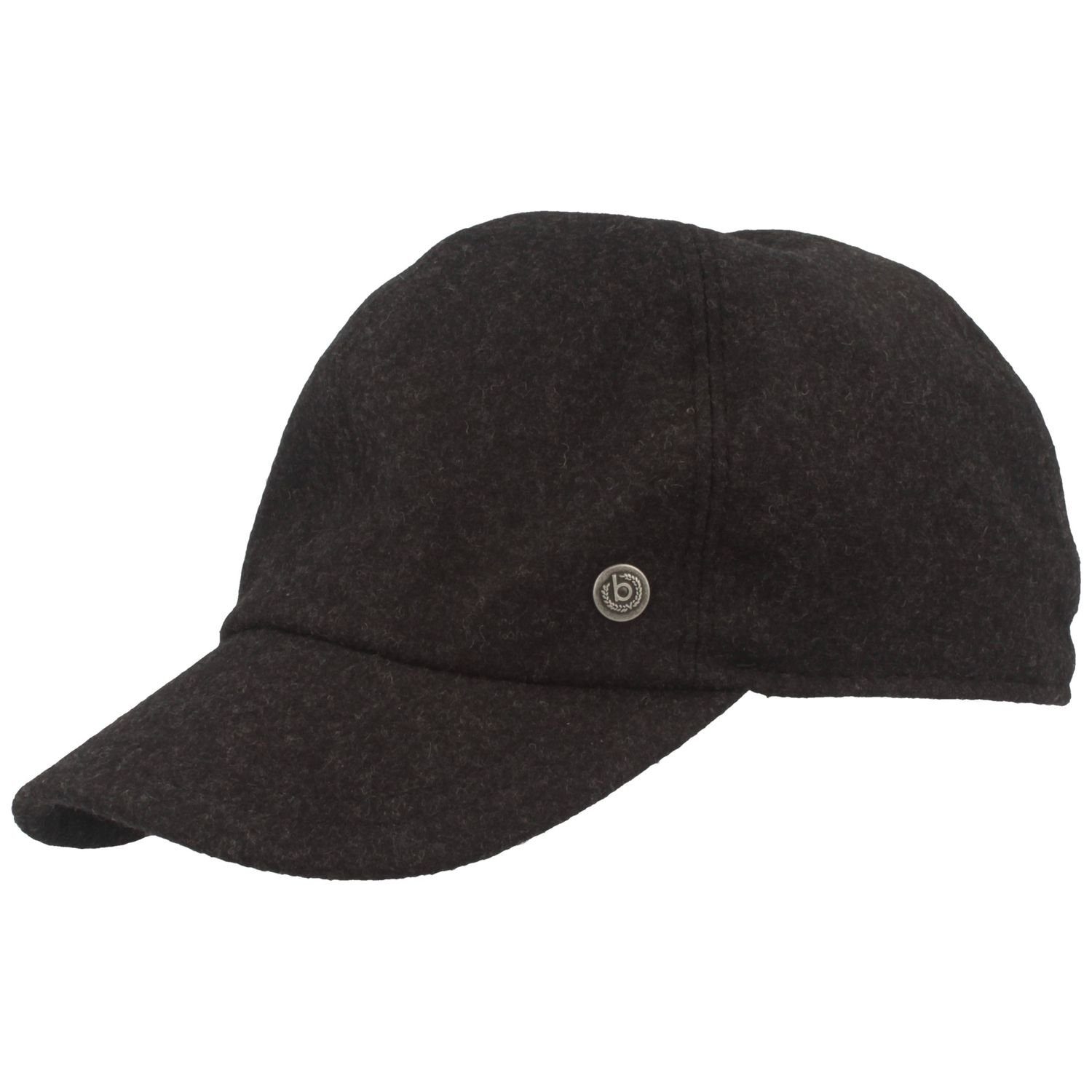 bugatti Baseball Cap 6-teilig mit Ohrenschutz günstig online kaufen