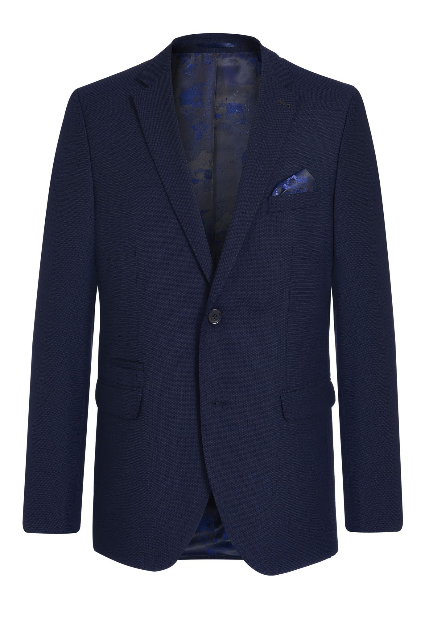 Weis Baukastensakko Marco H