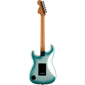 Squier E-Gitarre, E-Gitarren, ST-Modelle, Contemporary Stratocaster Special RMN Sky Burst Metallic - E-Gitarre