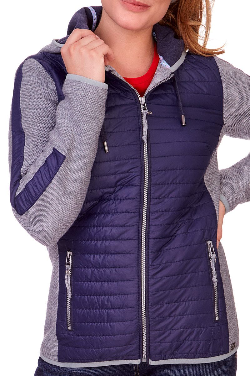 Spieth & Wensky Outdoorjacke Steppjacke Damen günstig online kaufen