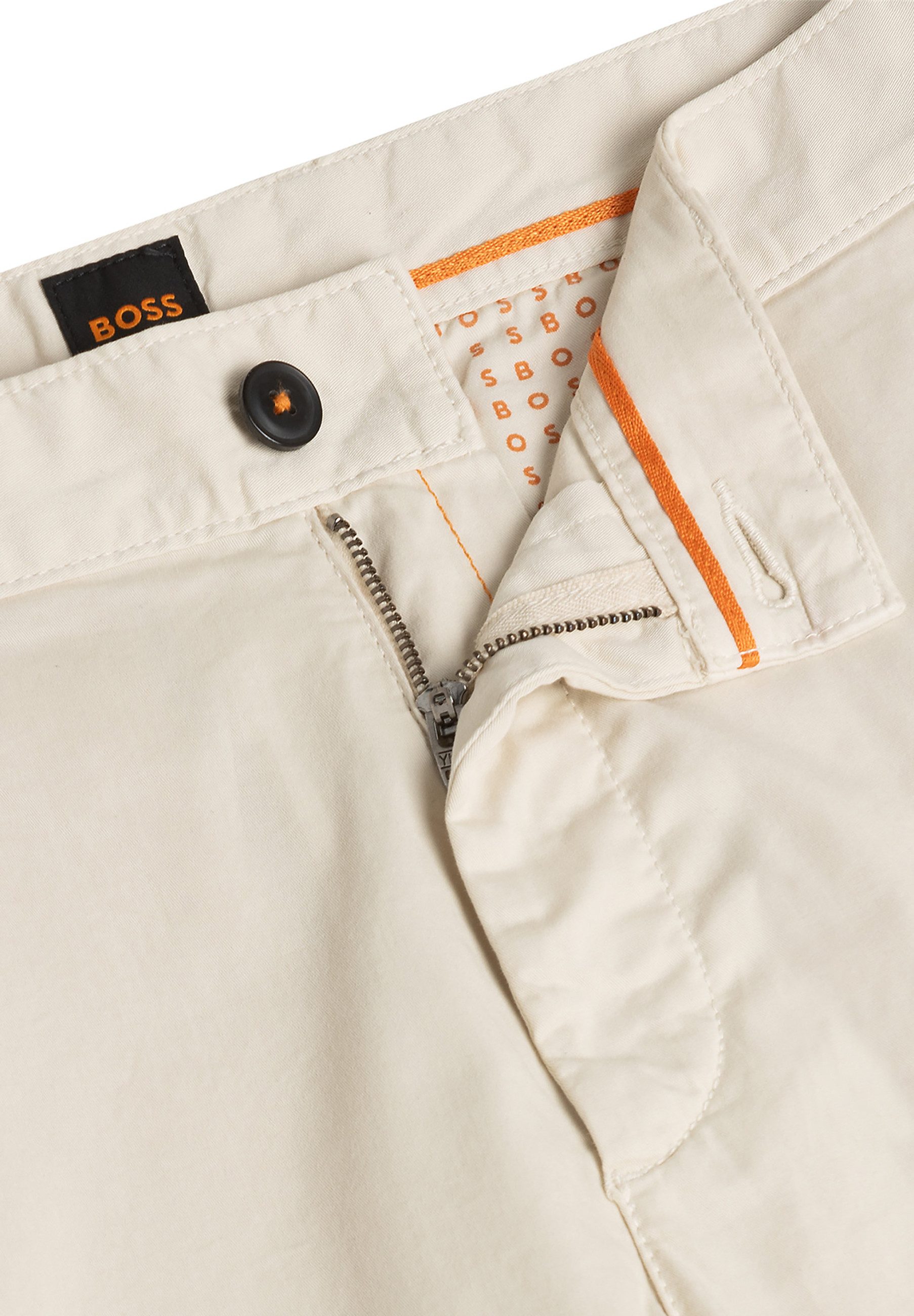 BOSS ORANGE Shorts Chino-slim-Shorts (1-tlg) günstig online kaufen