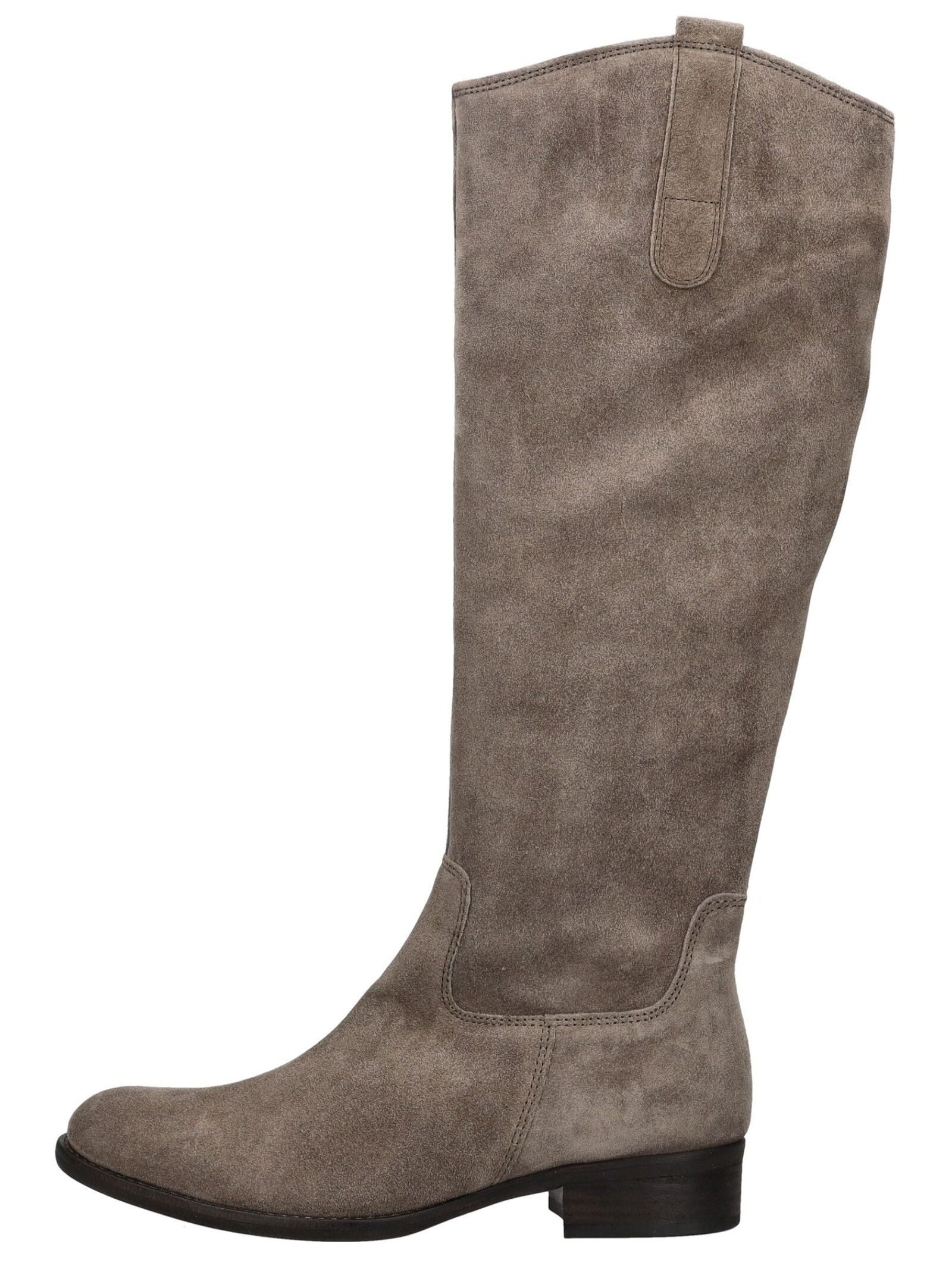 Gabor Gabor Stiefel Veloursleder Stiefel günstig online kaufen