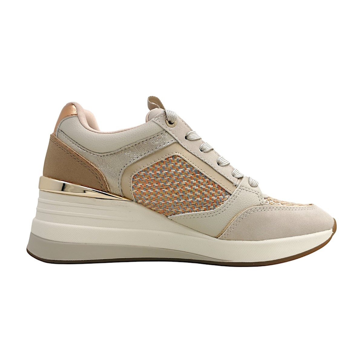Tamaris elegante Schnürer Schnürschuh günstig online kaufen