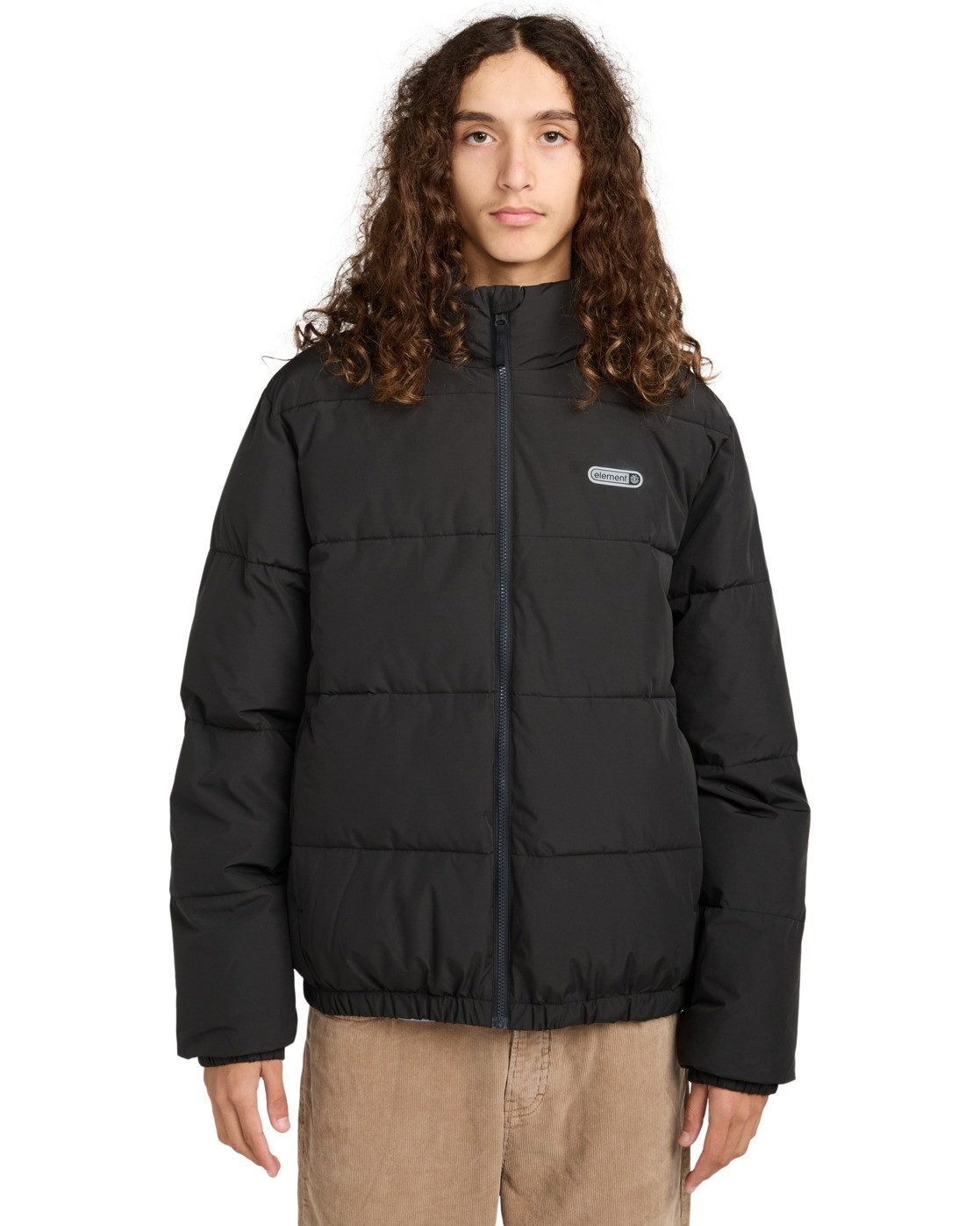 Element Outdoorjacke Classic