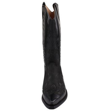 Sendra Boots 3241-Florentic-Negro-NOS Stiefel