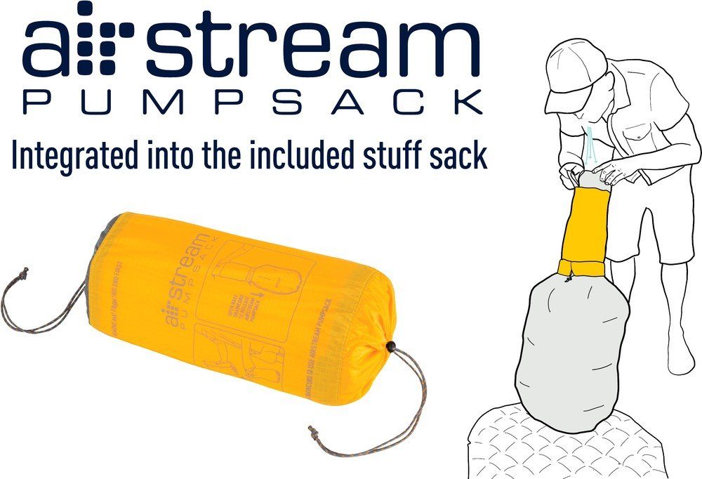 sea to summit Faltzelt